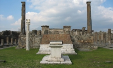 Tour di Pompei - Tutto incluso