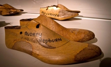 Biglietti per due persone per il Museo Salvatore Ferragamo