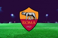 Cofanetto Regalo 1 Biglietto A.S. Roma Gold