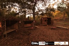 GlamTrekking a Norchia