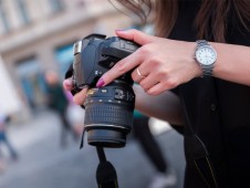 Servizio Fotografico Smash Cake a Roma
