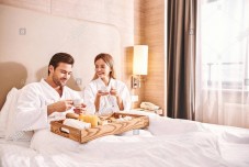 Weekend benessere per due