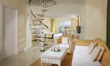 Golf in Marbella: Soggiorno in Hotel 5 Stelle