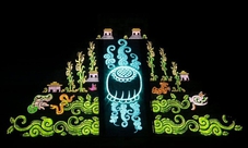 Chichén Itzá: Light & Sound Show VIP
