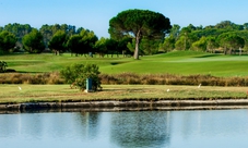 Golf in Andalusia: Barceló Sancti Petri Spa Resort