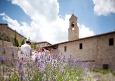 WEEKEND BENESSERE NEL LUSSO AD ASSISI