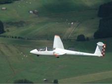 Volo in Belgio