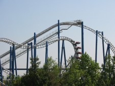 Biglietti 1 giorno per Gardaland Park