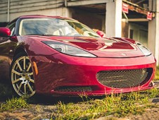 3 Giri su Lotus Emira al Misano World Circuit