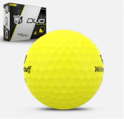 Regalo 12 Palline da Golf Professionali