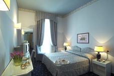 BENESSERE LOW COST A MONTECATINI