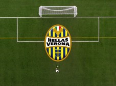 Cofanetto Regalo Hellas Verona Silver con soggiorno 4 stelle