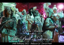 Ball of Dreams biglietti after dinner - Carnevale a Venezia