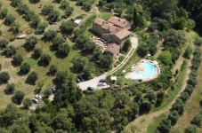 Yoga e Meditazione al Femminile | Ecoresort in Umbria