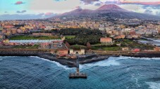 Esperienza di Volo in Elicottero Napoli