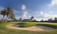 Golf in Murcia: La Manga Golf Resort