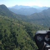 Volo in Elicottero in Esclusiva 30 minuti - Puglia