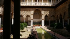 Game of Thrones Pacchetto Visita Real Alcazar Coppia