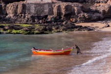 Vacanza di 7 Notti all'Isola di Sal, Capo Verde per Due