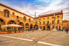 Aperitivo a ravenna: 2 persone