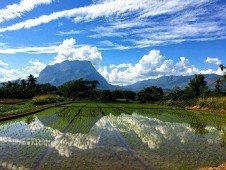 Gran tour della Thailandia