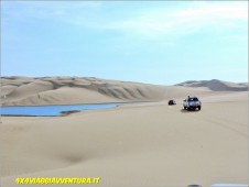Viaggio In Fuoristrada In Perù Per Coppia Formula Self Drive