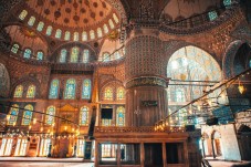 Viaggio a Istanbul per Famiglia
