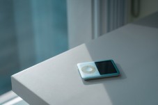 Lettore Mp3 con Auricolari