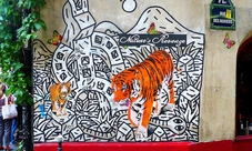 Tour fotografico alla scoperta della Street Art di Le Marais