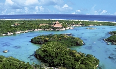 Chichén Itzá + Xel-Ha Eco-waterpark