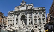 Colosseo, Foro Romano e Pantheon: visita guidata