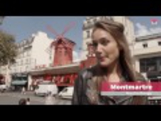 Montmartre segreta: Visita Guidata al Quartiere degli Artisti