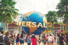 Universal Orlando Resort™: Biglietti 2 parchi in 1 giorno con Park-to-Park