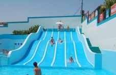 2 notti in Agriturismo con Ingresso Acquapark