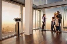 Biglietto d'ingresso sullo Shard di Londra