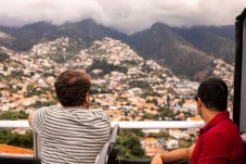 Fuga da Sogno a Madeira per Due – 4 Notti con Voli Inclusi