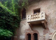 Letters to Juliet Film Location & Soggiorno Famiglia