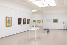 Biglietti per il museo Kröller-Müller e il parco nazionale Hoge Veluwe