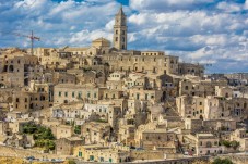 Viaggio di coppia con soggiorno di 3 notti a Matera