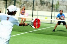 10 Lezioni private di Padel per 1 persona a Catania