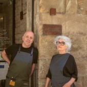 Degustazione di vini con abbinamento gastronomico sul Lago di Como