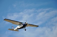 Lezione di Volo in Liguria - 30 minuti