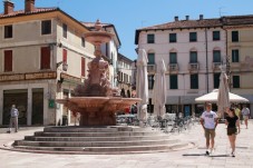 Visita Guidata Personalizzata di Vicenza