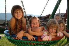 Lezione di skate a Monte di Procida
