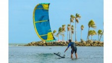 Corso di Kitesurf Principianti Pro Privato