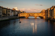 Wine Tour al tramonto Firenze