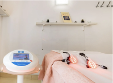Trattamento SPA Completo Corpo, Viso e Piedi