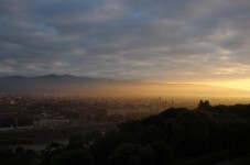 Firenze Sunrise Tour e Galleria dell'Accademia