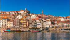Soggiorno a Porto con volo e degustazione