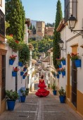 Fuga Romantica a Malaga: 3 Notti a Malaga con Volo
